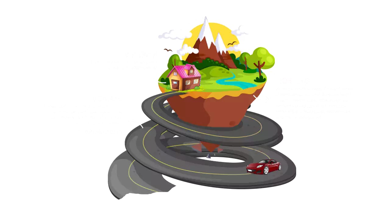 Ilustrasi Hosting Ilustrasi Hosting