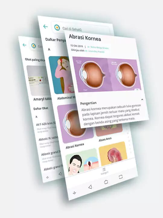 Glossari Obat dan Penyakit Glossari Obat dan Penyakit